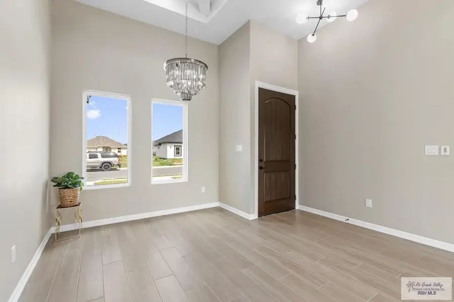 2604 Elyssa Dr, Brownsville, TX 78526 - Image #3