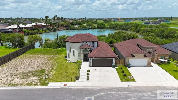 3109 Adams Treasure Dr #Lot 3, HARLINGEN, TX 78550