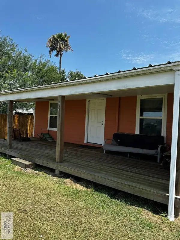 304 1st St., PORT MANSFIELD, TX 78598