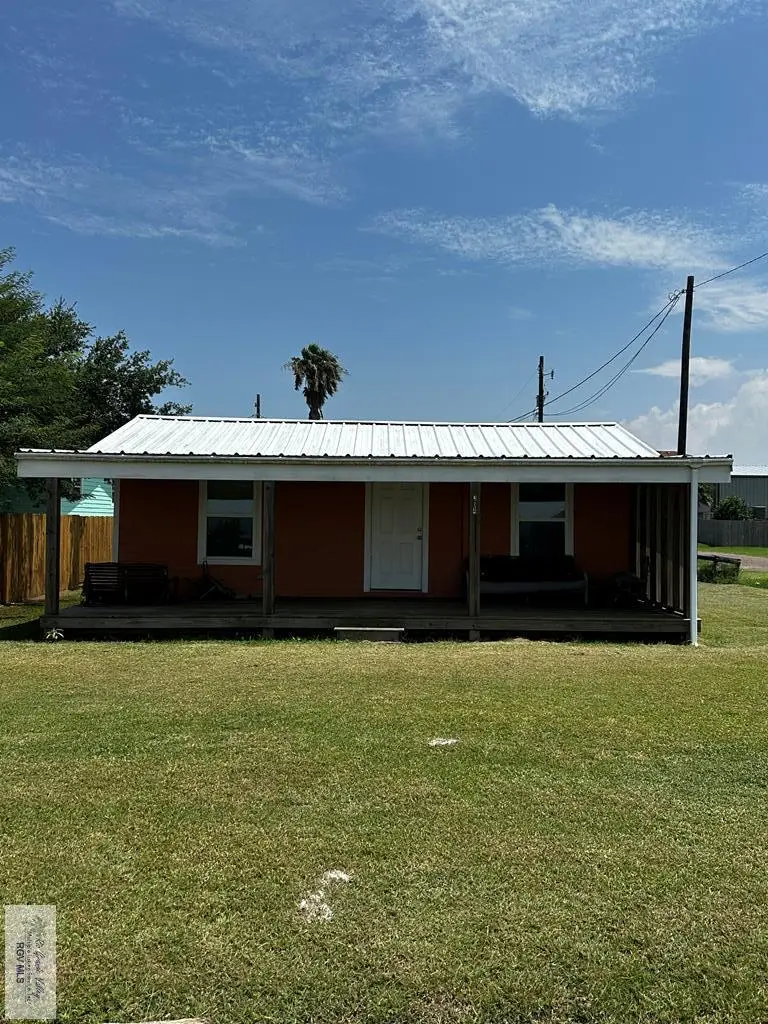 304 1st St., Port Mansfield, TX 78598 - Image #2