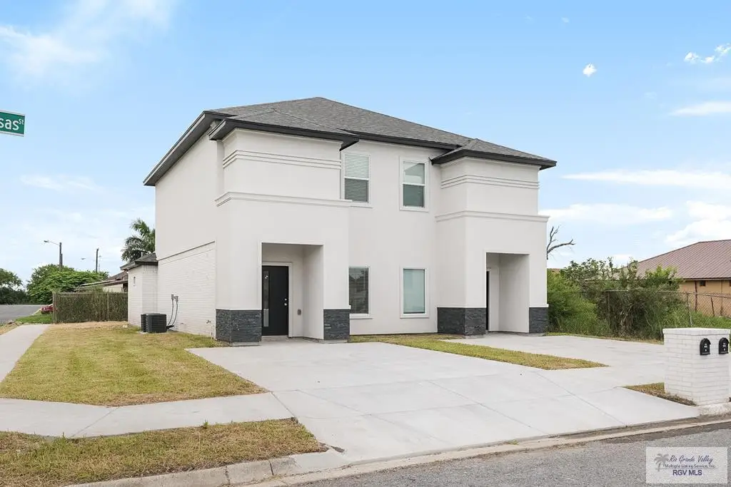 474 Lampasas St, Brownsville, TX 78521 - Image #1
