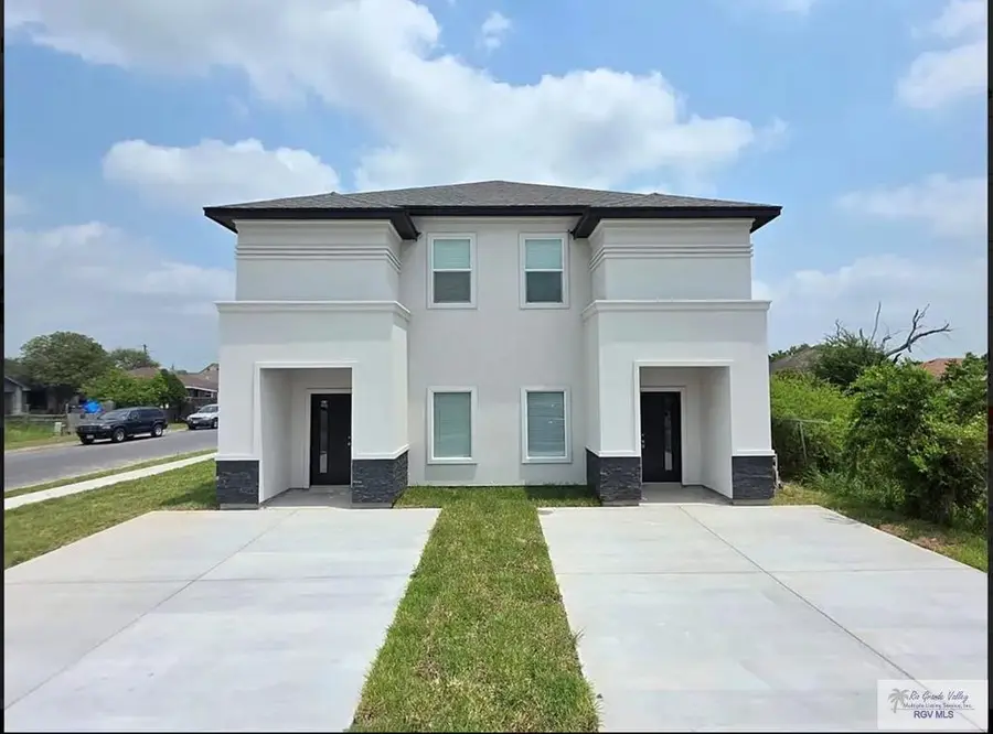 474 Lampasas St, Brownsville, TX 78521 - Image #2