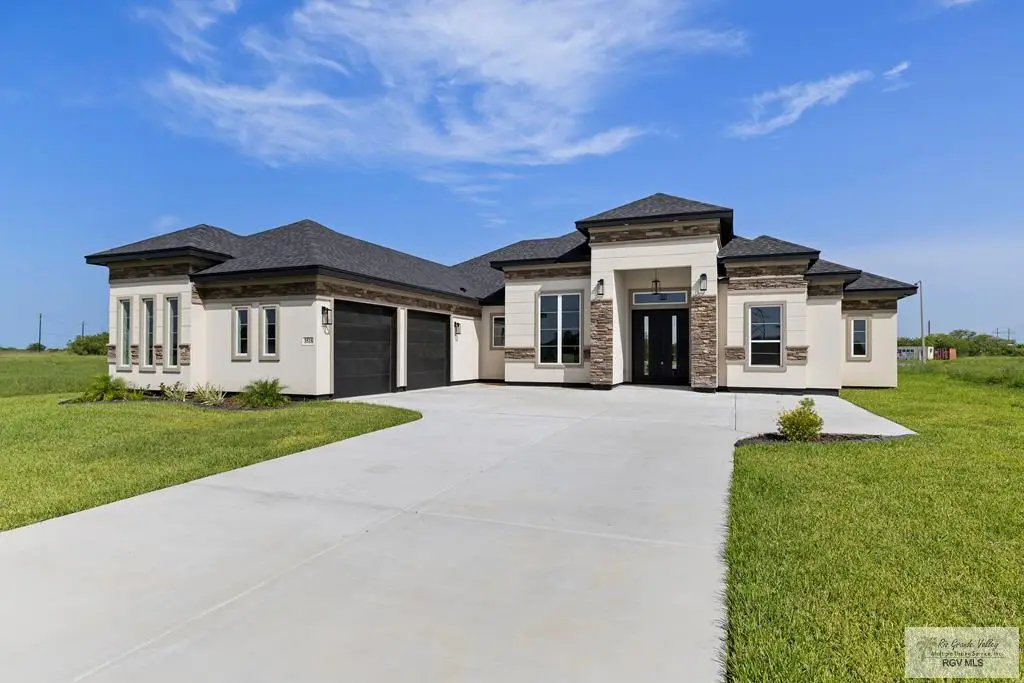 3518 Treasure Hills Blvd., Harlingen, TX 78550 - Image #1