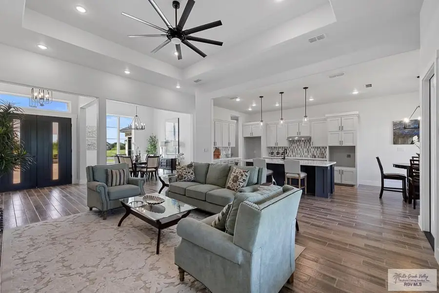 3518 Treasure Hills Blvd., Harlingen, TX 78550 - Image #2