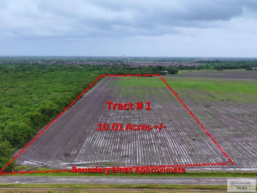 TBD Joines Rd., San Benito, TX 78586 - Image #2