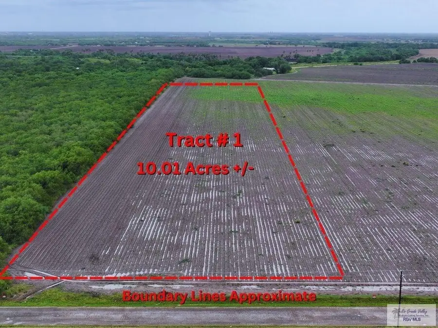 TBD Joines Rd., San Benito, TX 78586 - Image #3
