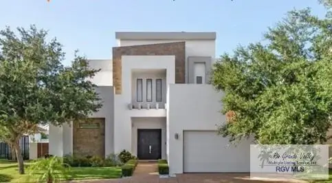 4908 Vermont Ave. #lot 35, McAllen, TX 78503 - #1