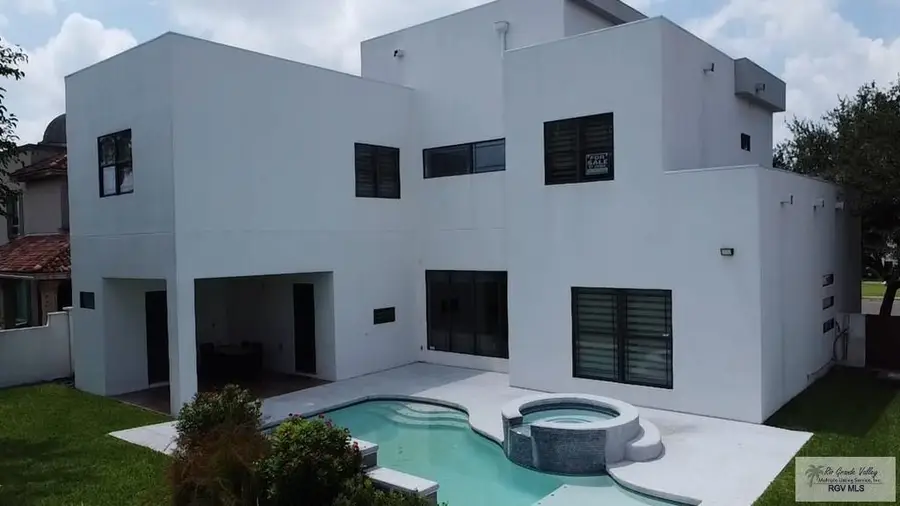 4908 Vermont Ave. #lot 35, McAllen, TX 78503 - #2