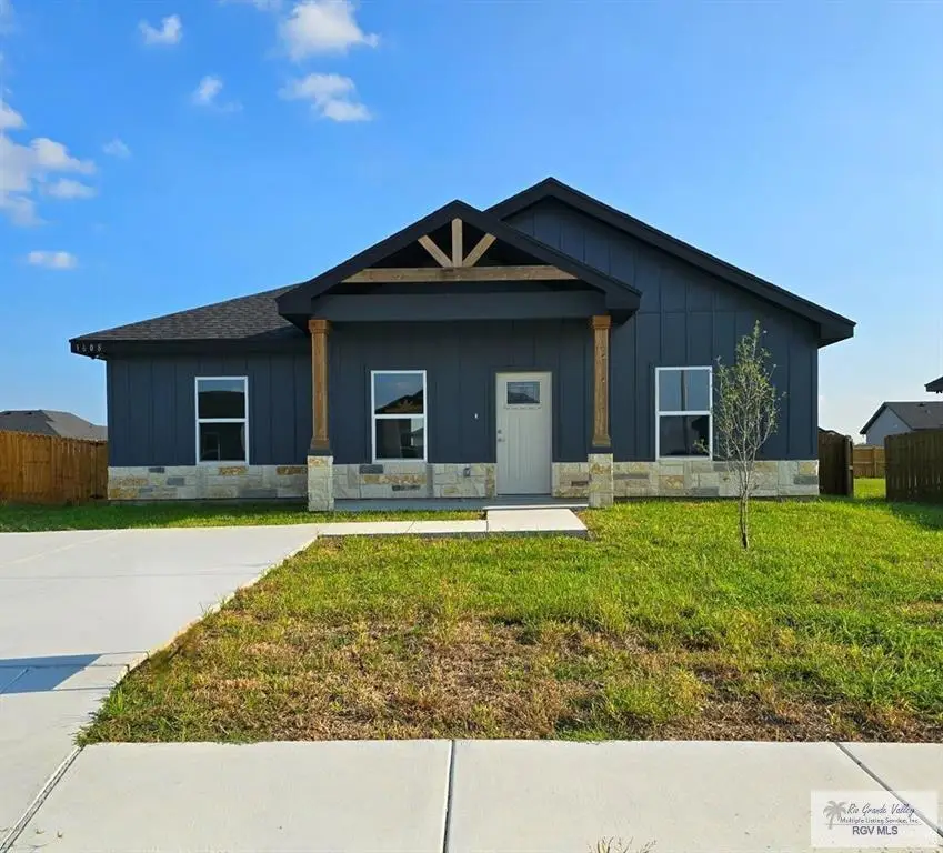 1608 Hope Dr., Mercedes, TX 78570 - Image #1