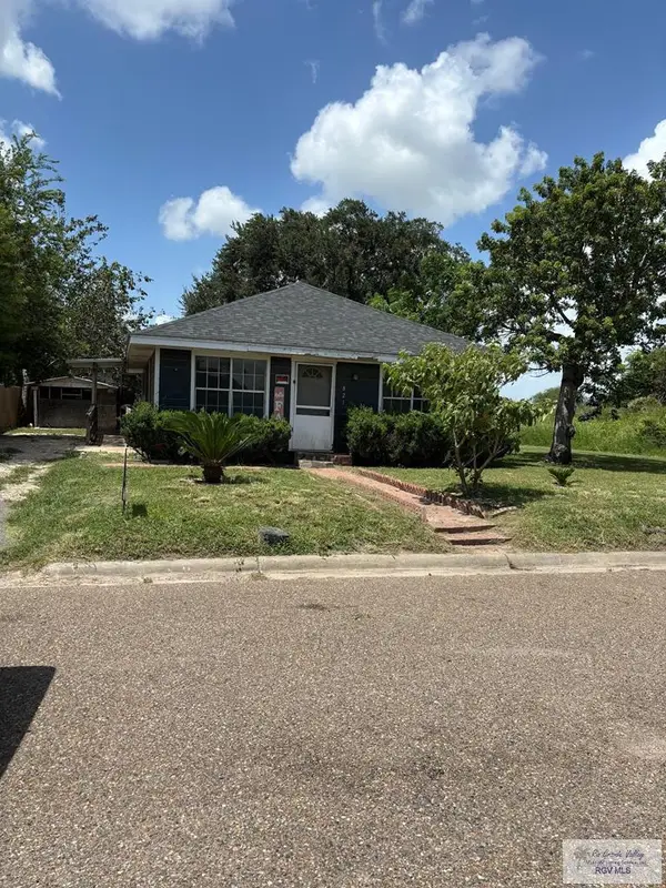 821 Virginia Ave., LA FERIA, TX 78559