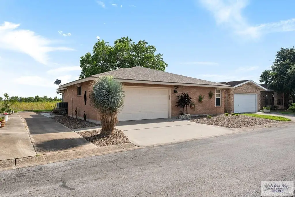 140 Chippewa #1, Harlingen, TX 78552 - #1