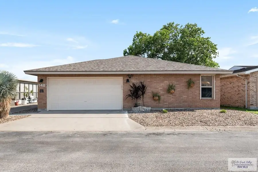 140 Chippewa #1, Harlingen, TX 78552 - #2