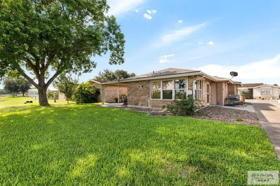 140 Chippewa #1, Harlingen, TX 78552 - #3