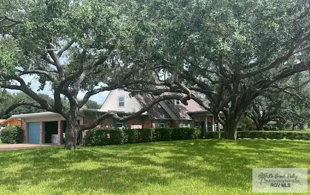 601 E Palm Valley Dr., Harlingen, TX 78552 - #2