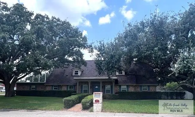 601 E Palm Valley Dr., Harlingen, TX 78552 - #3