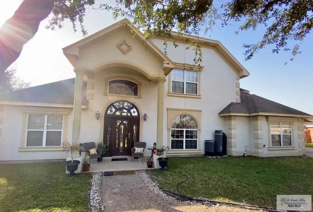 34 Picadilly Cir., Brownsville, TX 78526 - #1