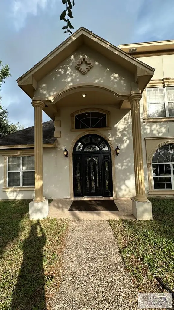 34 Picadilly Cir., Brownsville, TX 78526 - #2
