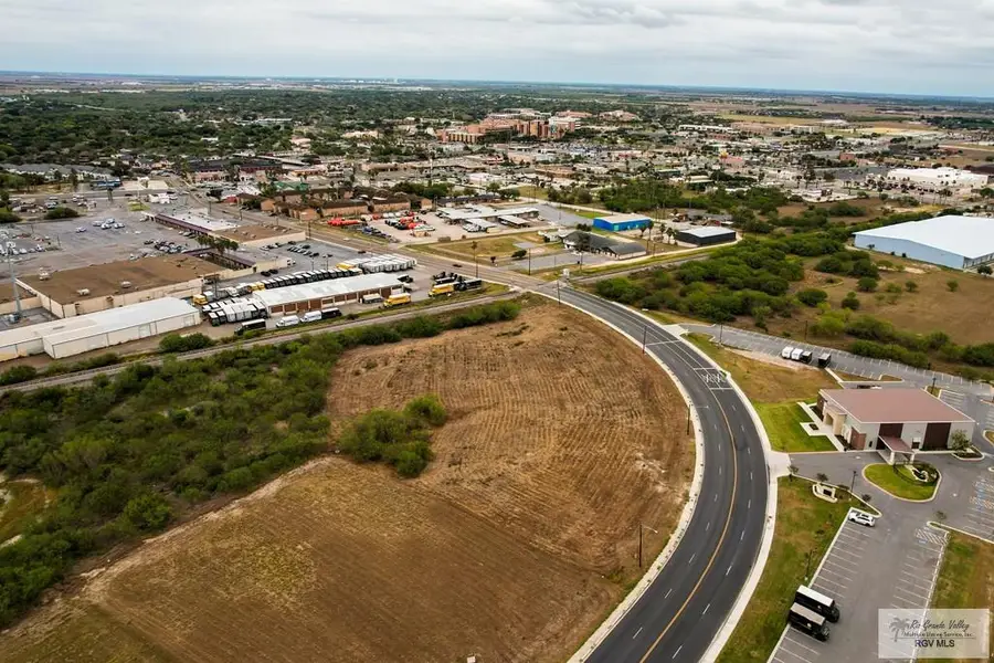 3 New Hampshire St, Harlingen, TX 78550 - Image #3