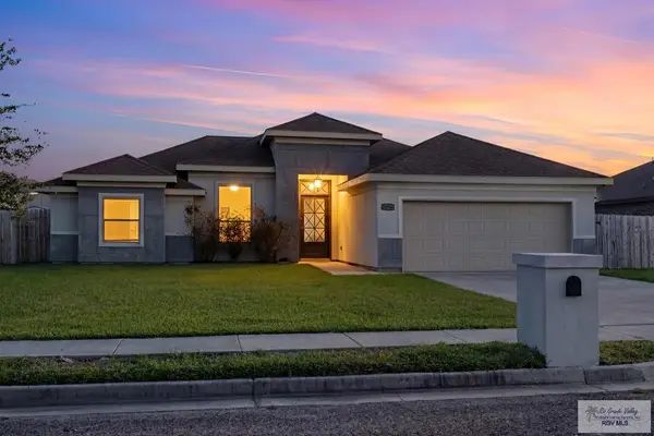 23756 Richmond Cir., HARLINGEN, TX 78552