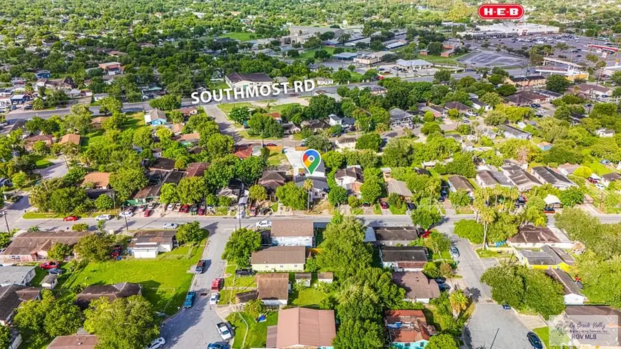 3144 Jennifer Ave #153 & 154, Brownsville, TX 78521 - Image #2