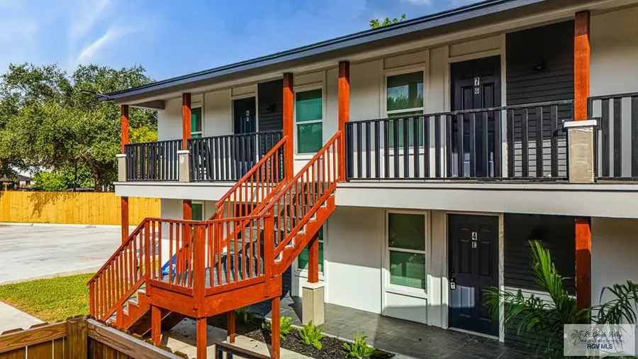 3144 Jennifer Ave #153 & 154, Brownsville, TX 78521 - Image #3