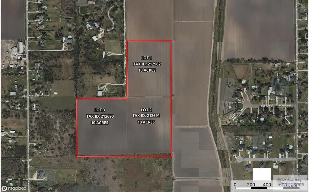 NA Paloma Ln, Harlingen, TX 78552 - #1