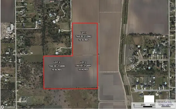 NA Paloma Ln, HARLINGEN, TX 78552