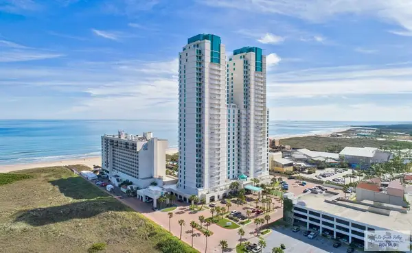 310A Padre Blvd. #2304, SOUTH PADRE ISLAND, TX 78597