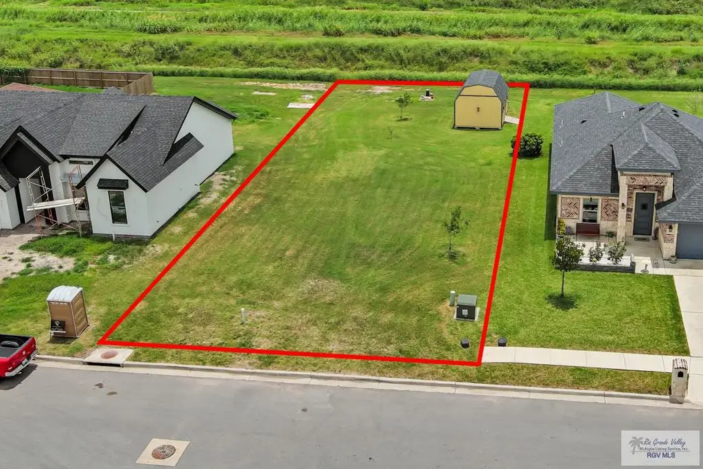 0 Independence Ave, San Benito, TX 78586 - Image #1