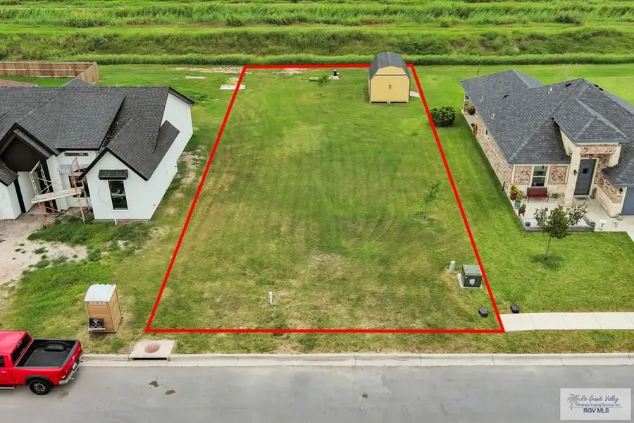 0 Independence Ave, San Benito, TX 78586 - Image #2