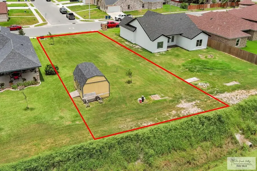 0 Independence Ave, San Benito, TX 78586 - Image #3