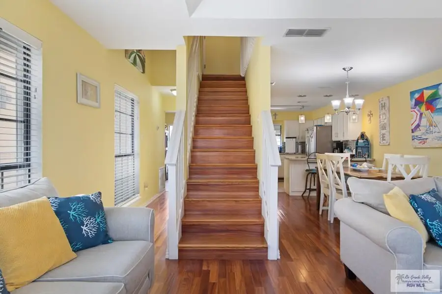 210 W Oleander St. #B, South Padre Island, TX 78597 - #3