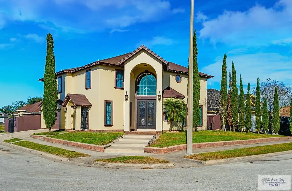 2088 Carranza St., Brownsville, TX 78520 - Image #1