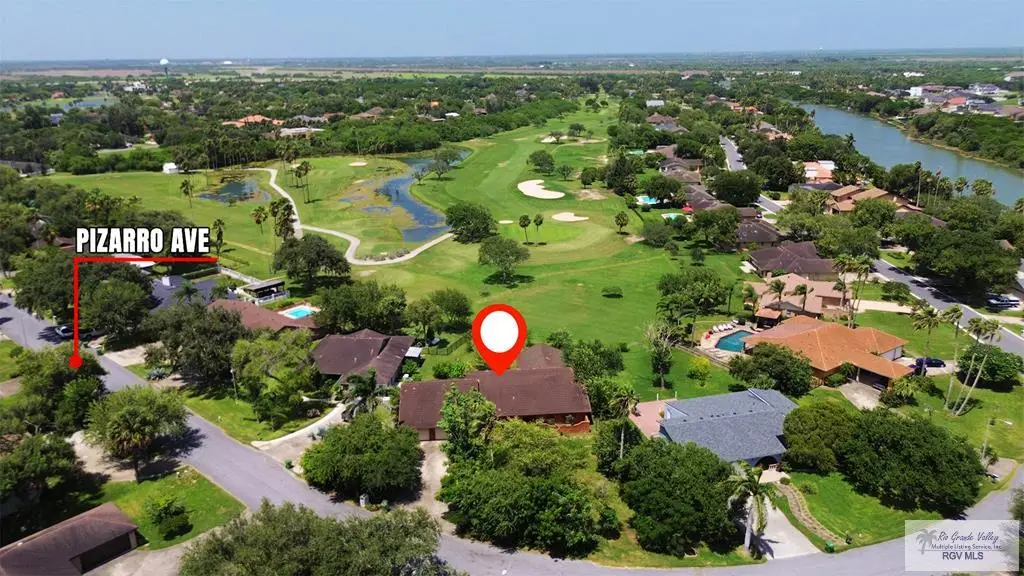 120 Pizarro Ave., Rancho Viejo, TX 78575 - Image #1