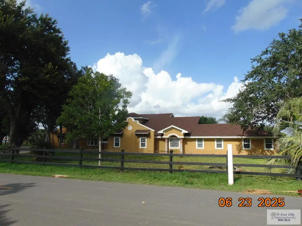 27921 Cook Ln., Harlingen, TX 78552 - #1