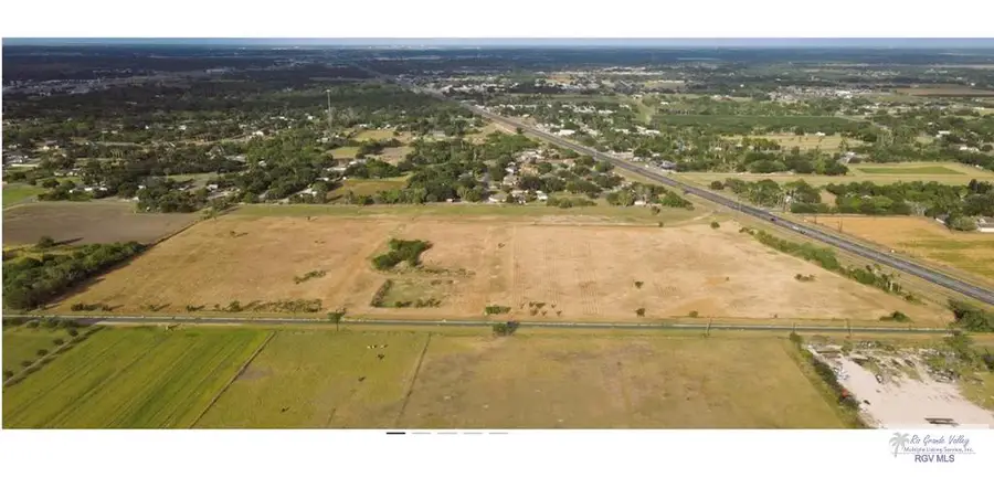 808 Baker Potts Rd. #LOT  3, Harlingen, TX 78552 - Image #2