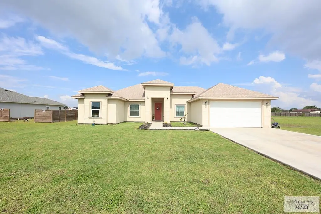 29082 Reynolds Dr, La Feria, TX 78559 - #1