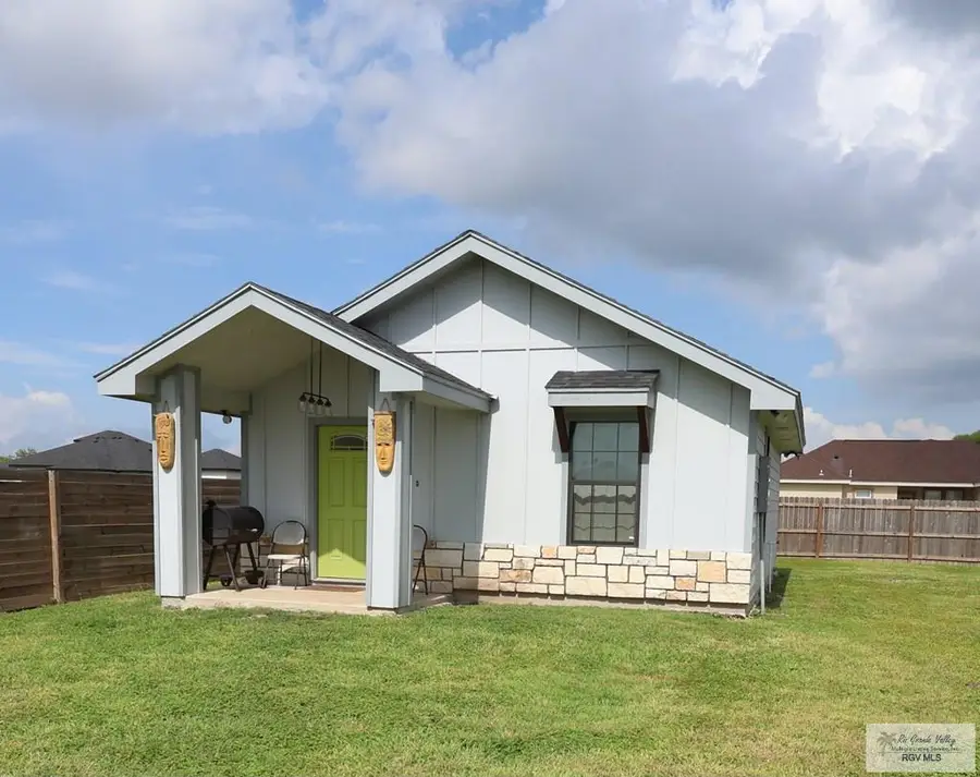 29082 Reynolds Dr, La Feria, TX 78559 - #2