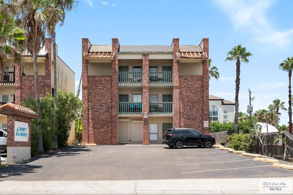 104 E Verna Jean Dr. #102, South Padre Island, TX 78597 - Image #1