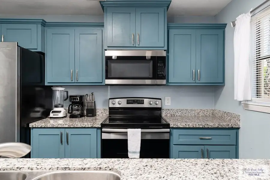 104 E Verna Jean Dr. #102, South Padre Island, TX 78597 - Image #2