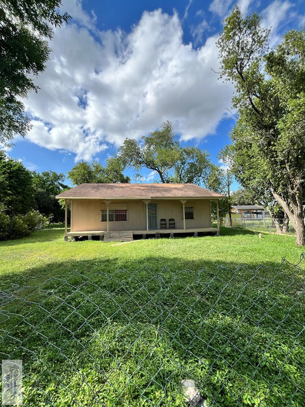 10935 Guadalupe St., SANTA MARIA, TX 78592