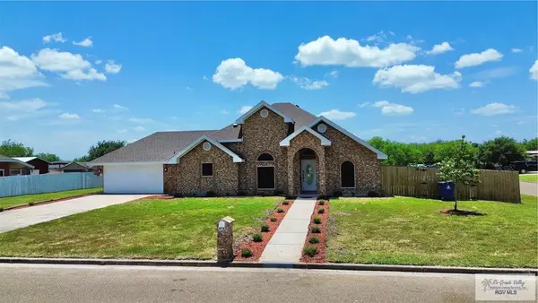 476 Texas Dr, RAYMONDVILLE, TX 78580