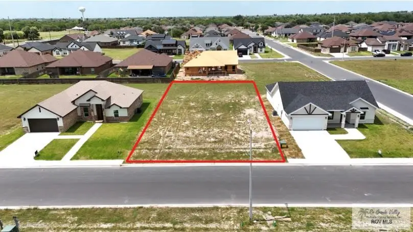 00 Napper Ln, Harlingen, TX 78552 - Image #1