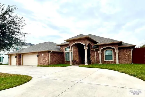5443 Peppermill Run, BROWNSVILLE, TX 78526