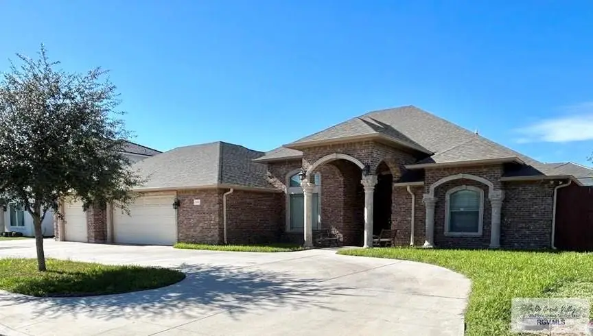 5443 Peppermill Run, Brownsville, TX 78526 - Image #2