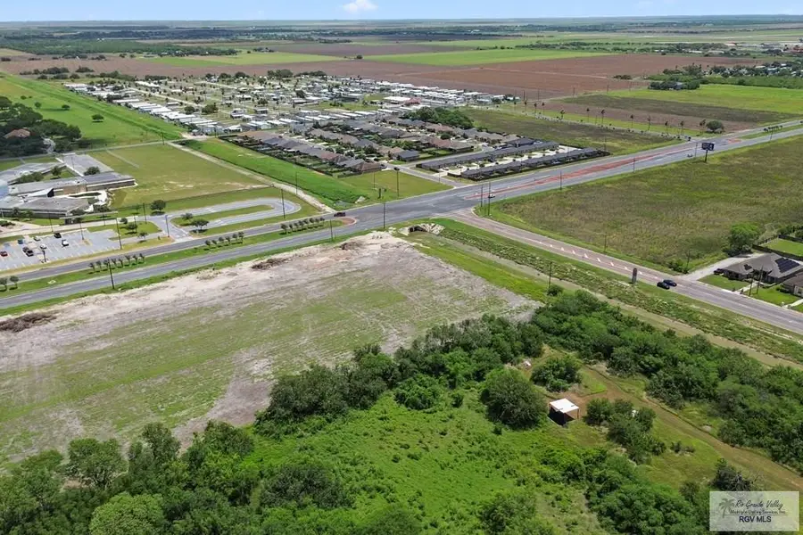 1.11 ACRES Loop 499 #LOT 5, Harlingen, TX 78550 - Image #2