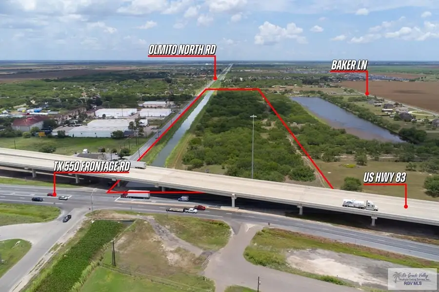 0000 Fm 511, Brownsville, TX 78526 - Image #2