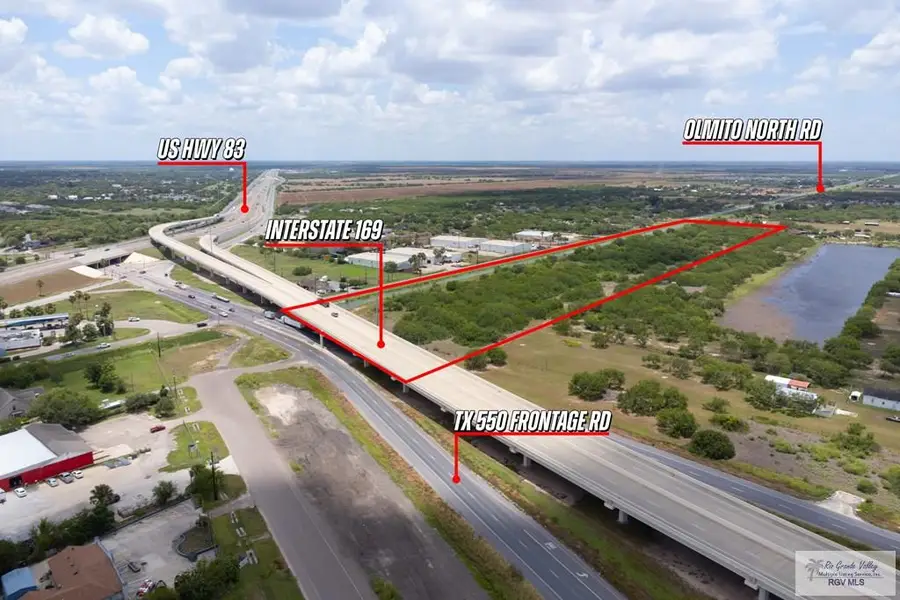 0000 Fm 511, Brownsville, TX 78526 - Image #3