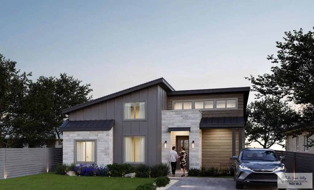 43929 Red Valley Ave, Brownsville, TX 78521 - Image #1