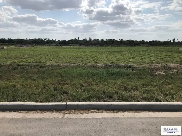 1609 Thacker Lane, HARLINGEN, TX 78552